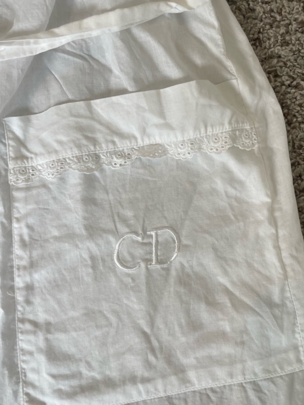 Dior Robe - Picture 3 of 6